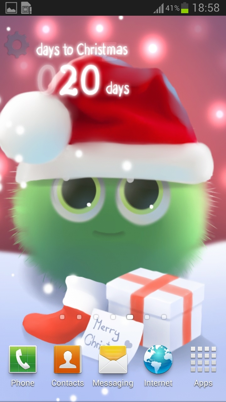 Fluffy Chu手机软件app截图