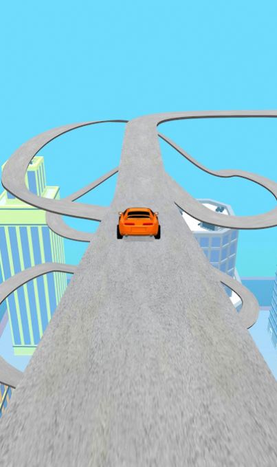 岩石道路驾驶正式版下载手游app截图