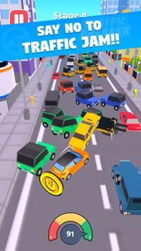 交通破坏者3D手游app截图