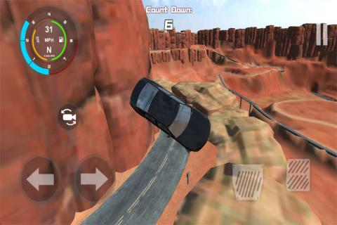 车祸模拟器下载正版免费手游app截图