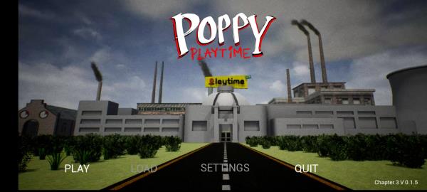 波比的游戏时间3官方版正版手游app截图