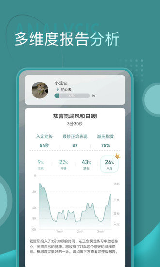 昭阳冥想最新版下载手机软件app截图