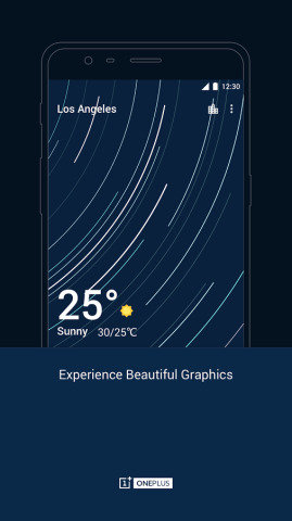 一加天气app官方版下载手机软件app截图