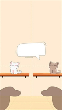 猫咪二重奏手游app截图