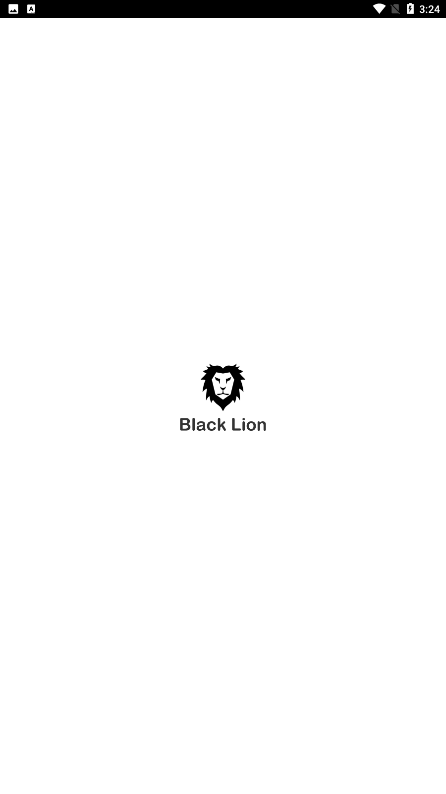 黑狮浏览器官网版下载手机软件app截图