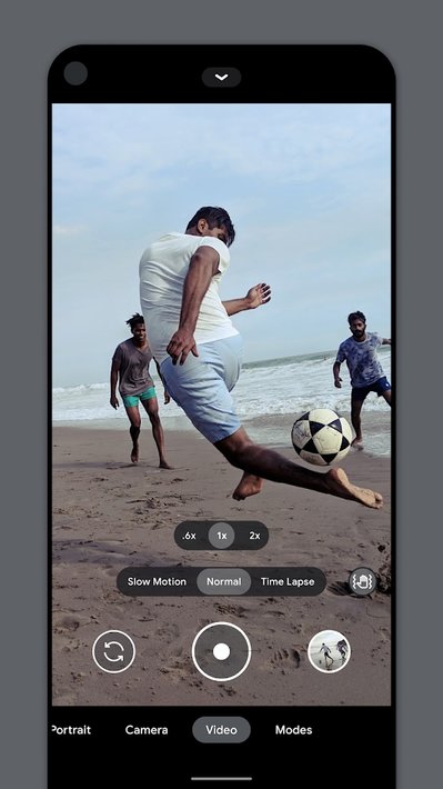 谷歌相机官方版最新版下载手机软件app截图