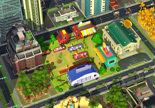 模拟城市建设下载手机版免费安装手游app截图