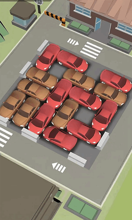 车场大亨最新版手游app截图