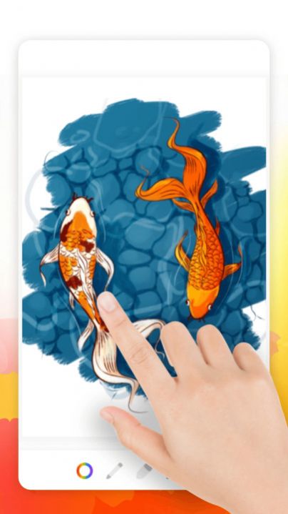 神采画师app官网版下载最新版手机软件app截图