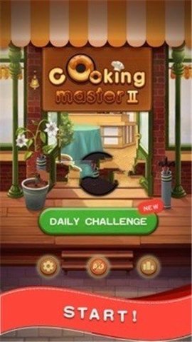 烹饪大师2手机版手游app截图