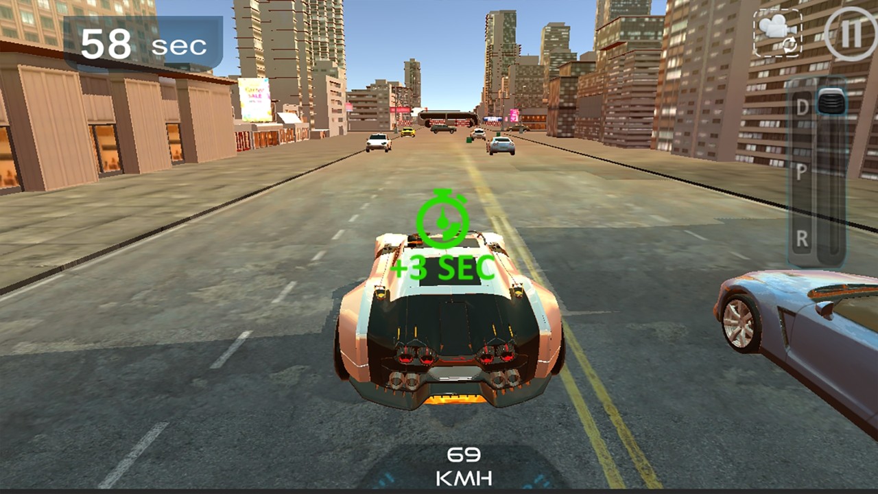 停车场驾驶模拟器官方版下载手游app截图