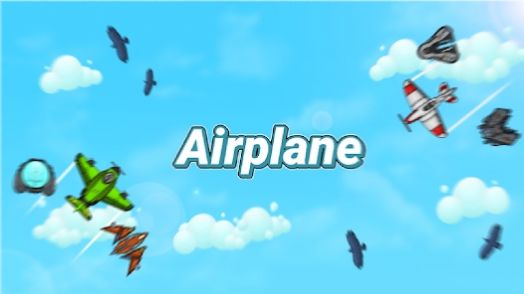 空战竞技飞机最新版下载手游app截图