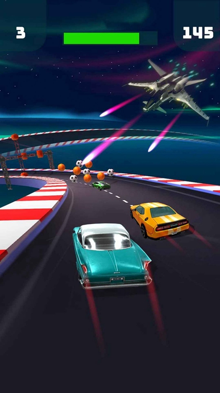 未来汽车驾驶游戏最新下载手游app截图