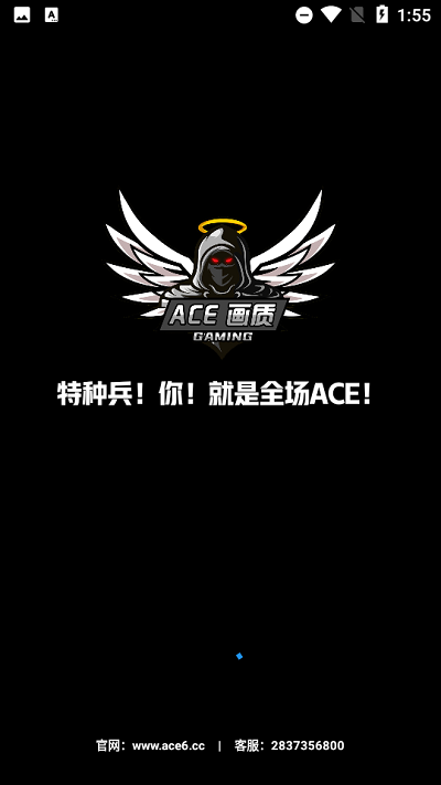 ACE画质助手官网版手机软件app截图