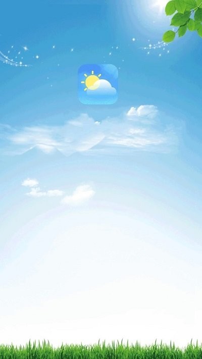 万能天气预报2.0版最新安卓下载手机软件app截图