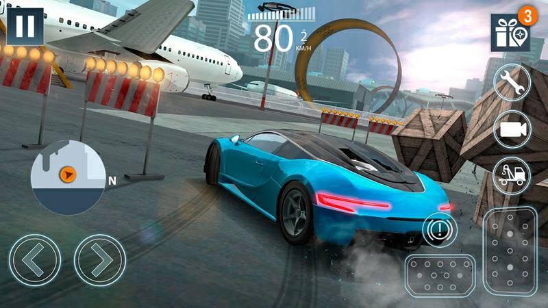 极限驾驶模拟器2手游app截图