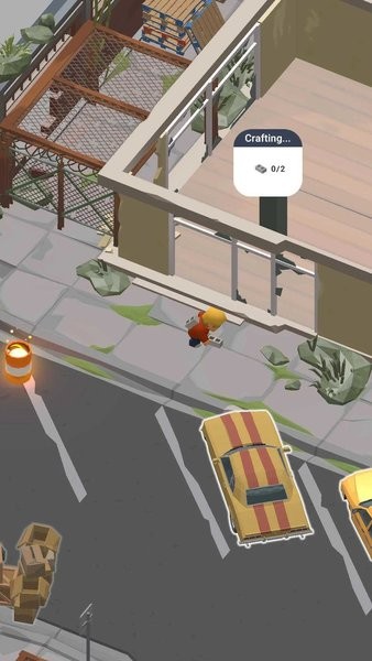 生存城市建造者最新版游戏下载手游app截图
