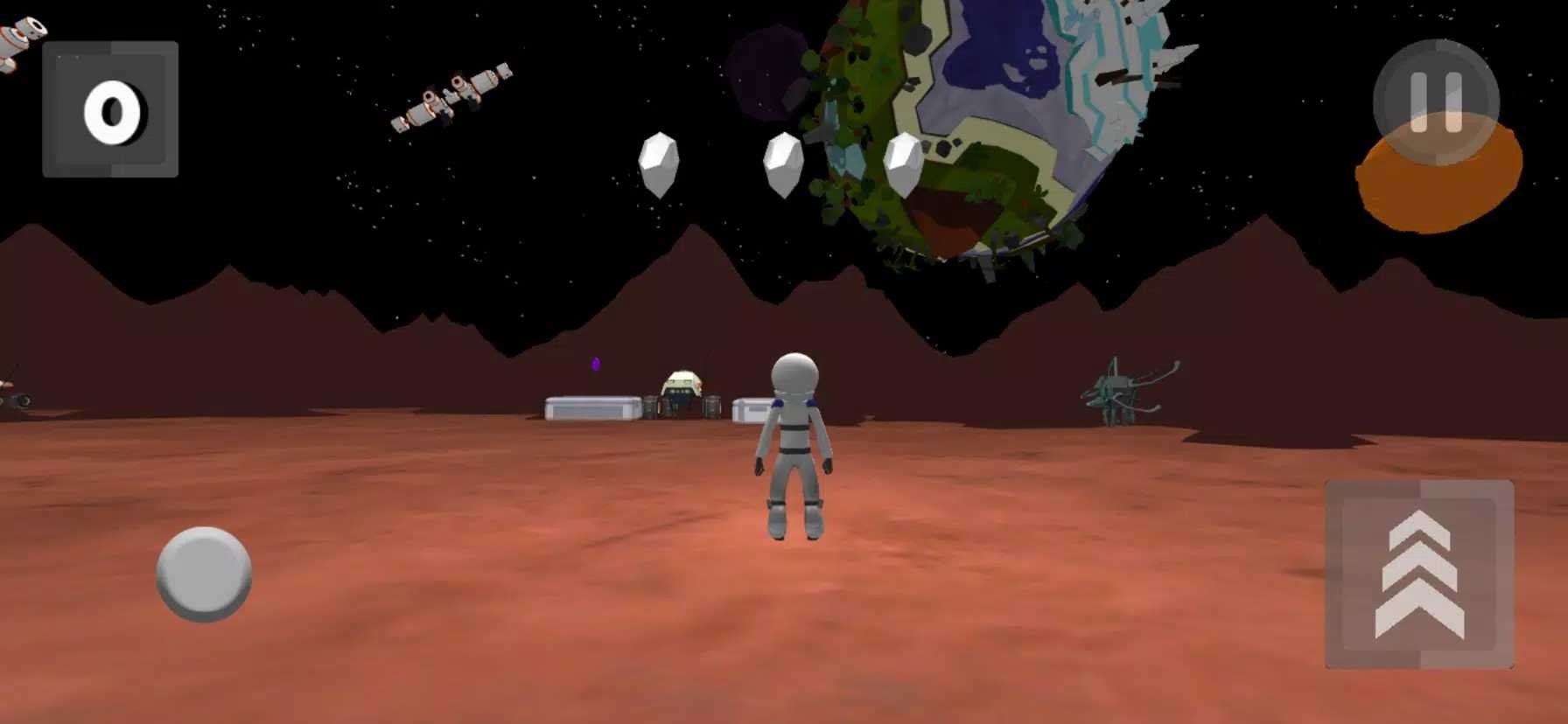 火星冒险游戏官网版首页下载手游app截图