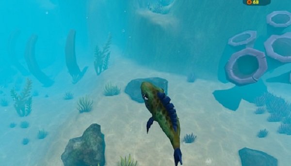 海底大猎杀官方版下载手游app截图