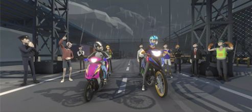 亚洲摩托冠军赛最新版手游app截图