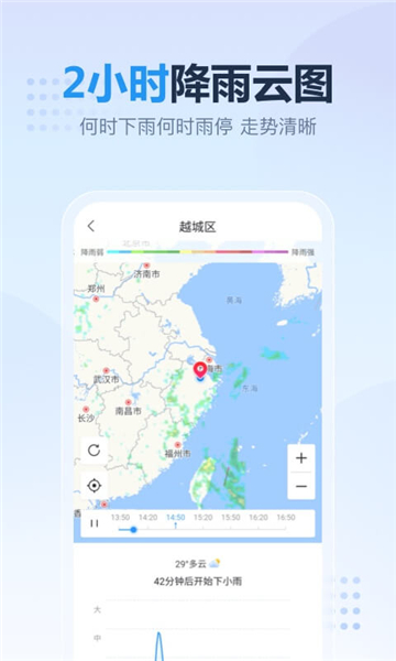 开心天气app最新版下载手机软件app截图