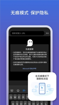 必应搜索引擎入口最新下载手机软件app截图