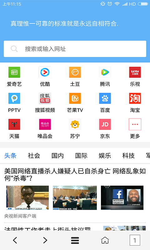 vip浏览器官网版手机软件app截图