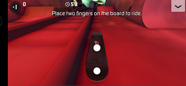 指尖滑板2最新版手游app截图