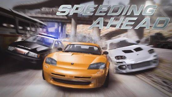 超速驾驶竞速传奇官方版下载手游app截图