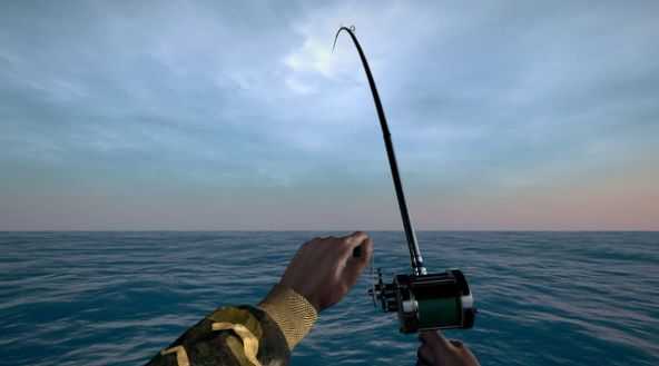终极钓鱼模拟2手机版下载手游app截图