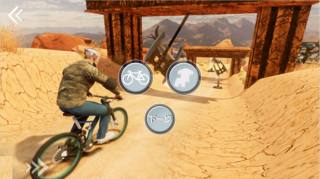 模拟登山自行车最新下载手游app截图
