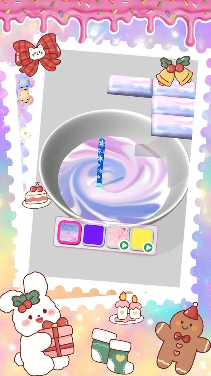 梦幻奇妙蛋糕屋手机版手游app截图