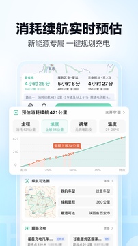 高德地图免费安装手机软件app截图