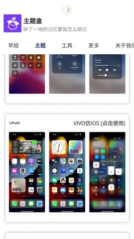 主题盒官方版手机软件app截图