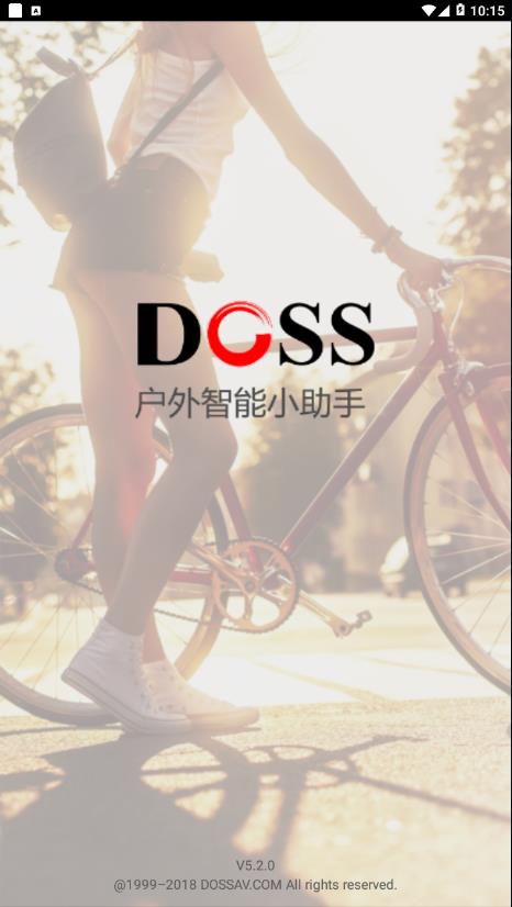 DOSS音乐app下载手机软件app截图