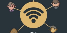 wifi共享软件合集