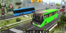 公交车游戏大全