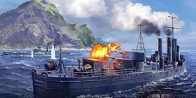 模拟海战类游戏合集