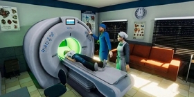 模拟医生类游戏合集