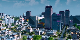 城市建造类游戏合集
