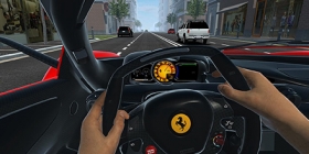 模拟开车类游戏合集
