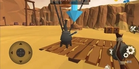 沙漠生存类游戏合集