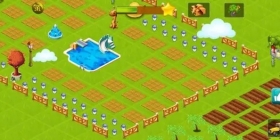 农场建设类游戏合集