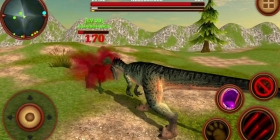 恐龙生存类游戏合集