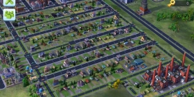 城市规划类游戏合集