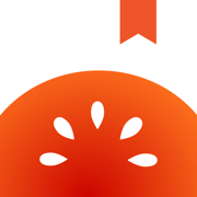 番茄小说手机软件app logo