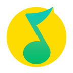 QQ音乐手机软件app logo
