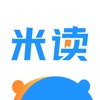 米读小说手机软件app logo