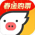 飞猪手机软件app logo