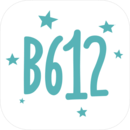 B612咔叽手机软件app logo